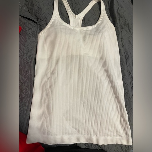 lululemon athletica Tops - Ebb to Street Tank